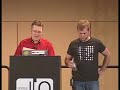 Google I/O 2008 - Using the Social Graph API