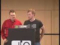 Google I/O 2008 - Using the Social Graph API