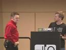 Google I/O 2008 - Using the Social Graph API