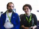 Argentina OpenSocial Hackathon: Martin and Maximiliano Argentina OpenSocial Hackathon: Martin and Maximiliano
