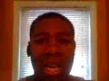 Maurice singing \"Tyler Perry\