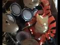 Drum Lesson 14 (Spikey's Awesome Metal Beat)
