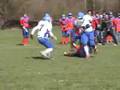 Manchester Titans Vs. Sheffield Tomahawks 2008