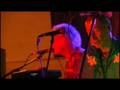 Harvey Bainbridge/ Nik Turner at the Orange Street Club 2008