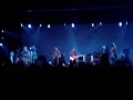 Sugarcubes live in Iceland 17.11.06 performing Regina