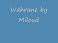 wahrane by miloud.html