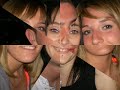 Montage photo the oh on tour 2008