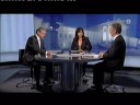 TV Konfrontation Molterer - Faymann / Der Standart