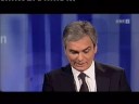 TV Konfrontation Molterer - Faymann / Der Standart