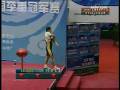 Zhang Jie 183 kg @ 62 WORLD RECORD ATTEMPT 3