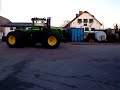 John Deere 9530 John Deere 9530