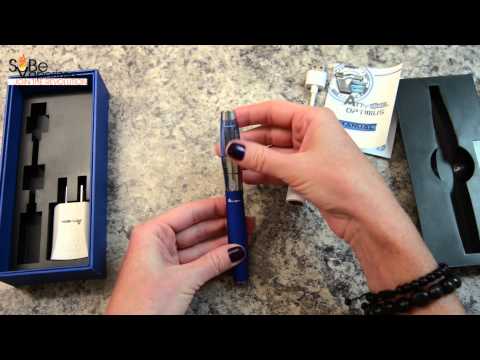 how to fill atmos optimus 510