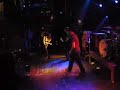 Poison The Well - Letter Thing @ Culture Room 4-3-07