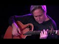 Tony Donato plays a variation on Leo Kottke's
