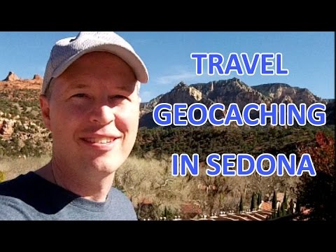 how to plan a trip to sedona az