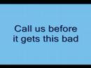 Our Cheezy Web Commercial for the website