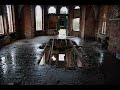 barnes derelict hospital 