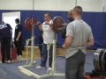 James Holmes @ Penn State College
