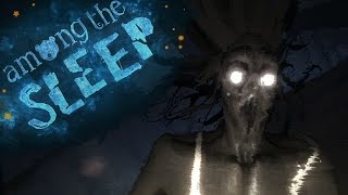 ОДНА ДОМА! / Among the sleep