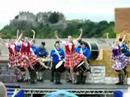 Pipers Trail in Stirling - The Dancers