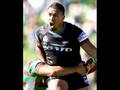 Frank Pritchard