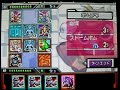 【カードヒーローDS】No.0018 トモダチ対戦Pro8なし『白VS白』(1/2)