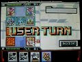 【カードヒーローDS】No.0018 トモダチ対戦Pro8なし『白VS白』(1/2)
