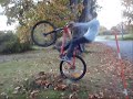 Cykel Film - Gropen