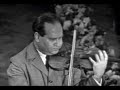 (2/2) David Oistrakh - Brahms Violin Concerto - III