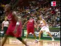 6/1/08 - Houston Comets @ Seattle Storm