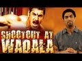 Shootout At Wadala - Official Trailer Shootout At Wadala - Official Trailer