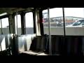 MTA Bus : On-Board Orion V CNG 9886 On The Q66 Part Two