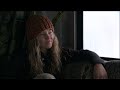Lynsey Dyer Rossignol spot