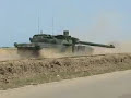 this is the only third generation tank ever built.