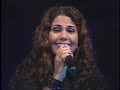 Eliana Ribeiro canta p/ s�cios da CN - Consagrados para amar