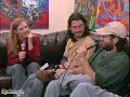 Ekoostik Hookah interview part 2 in Denver,CO 12-15-07