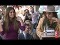 Star Ceremony with Johnny Depp