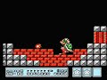Super Mario Bros 3 Final Boss Kuppa Bug