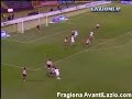 Gol Firmani (Lazio - Palermo 2 - 2) Gol Firmani (Lazio - Palermo 2 - 2)