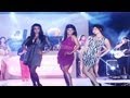 Aami Aar Amaar Girlfriends | Trailer Launch | Ramp Show