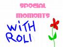 Special Moments with Roland (ep. 2)