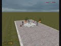 Ori Ringtransporter in GMOD Ori Ringtransporter in GMOD