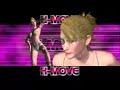 Rumble Roses XX-Reversal of H-MOVE!(Reiko&Rowdy) Rumble Roses XX-Reversal of H-MOVE!(Reiko&Rowdy)