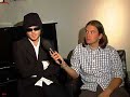 The Rasmus - Interview on Aftonbladet'05