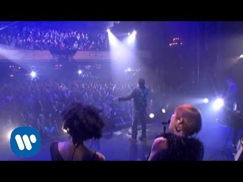 Alejandro Sanz - Amiga mia - Concierto