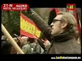 Fauna Ibérica: Los Fascistas. Especial 20-N de 2009