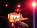Bargain Music - Colostomy Bag (Live Acoustic) Colostomy