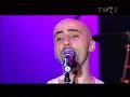 Voltaj - Pata pe tine (LIVE Romanian Top Hits 2007 Bacau) Manele-Gratis.net