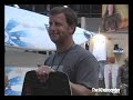 ASNews.net and The Kiteboarder Magazine interview Corky Cullen from Liquid Force about the 2008 products.