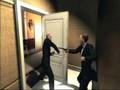 JAMES BOND QUANTUM OF SOLACE GAMEPLAY TRAILER *NEW GAMEPLAY*
